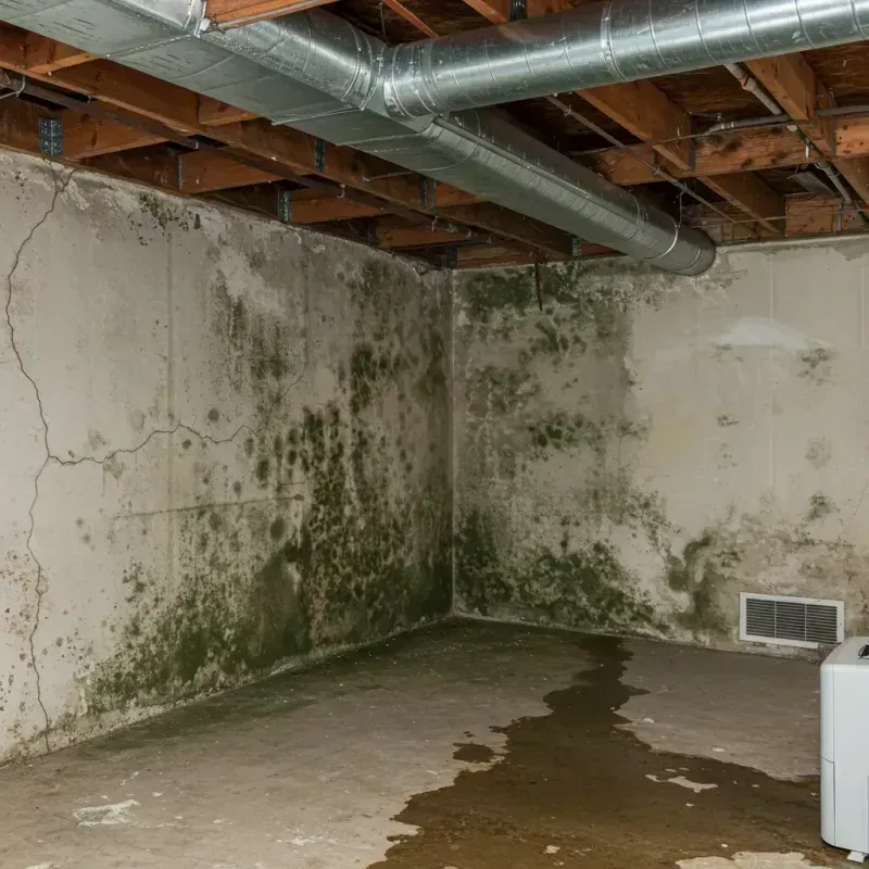 Professional Mold Removal in Colquitt County, GA